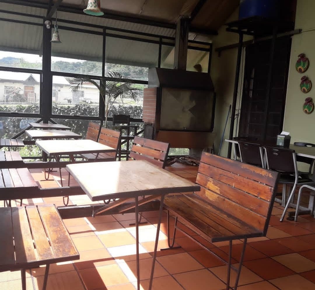 Restaurante Doña Nuvia: Opinión y reseña sincera de su comida