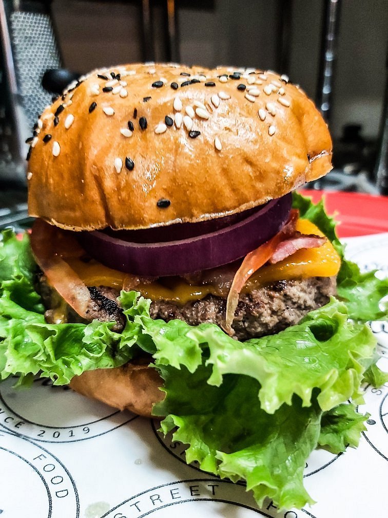 Las mejores Comida Rapida en David 1 Las mejores comidas rápidas en David: imperdibles y sabrosas