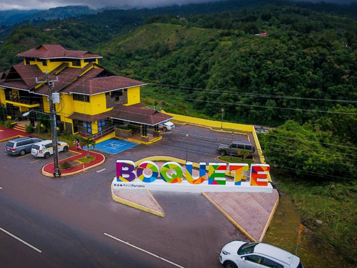 Boquete Delivery Opinión 2025: ¿Es el mejor servicio de comida a domicilio?
