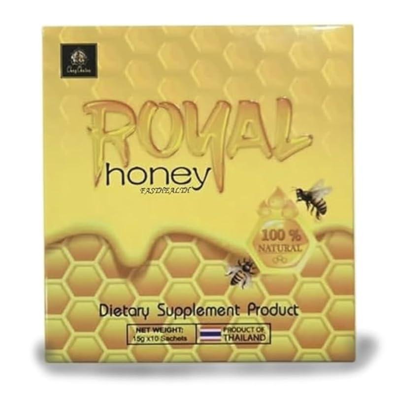 Royal Honey Opinión: Beneficios, Efectos y Comprar Miel Real