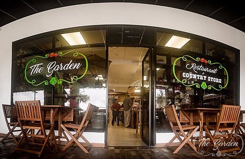 Opinión de The Garden Boquete: Hoteles, Precios y Experiencia 2025