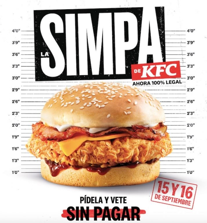 Opinión de KFC | Sabanitas 1 KFC Sabanitas | Opinión y reseña del restaurante 2025
