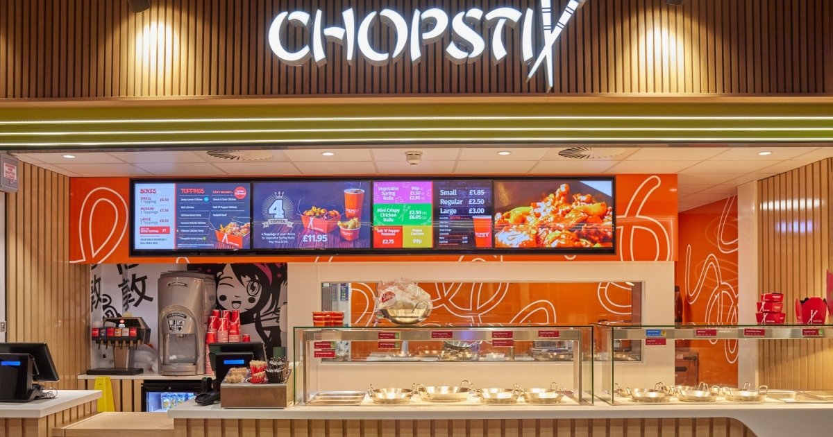 Opinión de Chopstix 1 Opinión de Chopstix: análisis completo, precio y calidad 2024