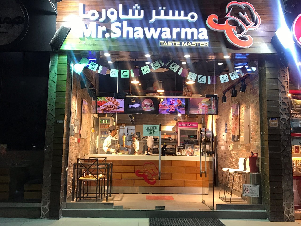 Opinión de Mr. Shawarma 1 Opinión de Mr. Shawarma: Sabor auténtico y calidad que sorprende