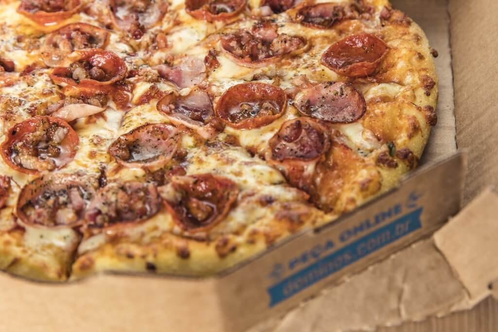 Domino’s Pizza Sabanitas: Sabor, Precio y Opiniones en 2025