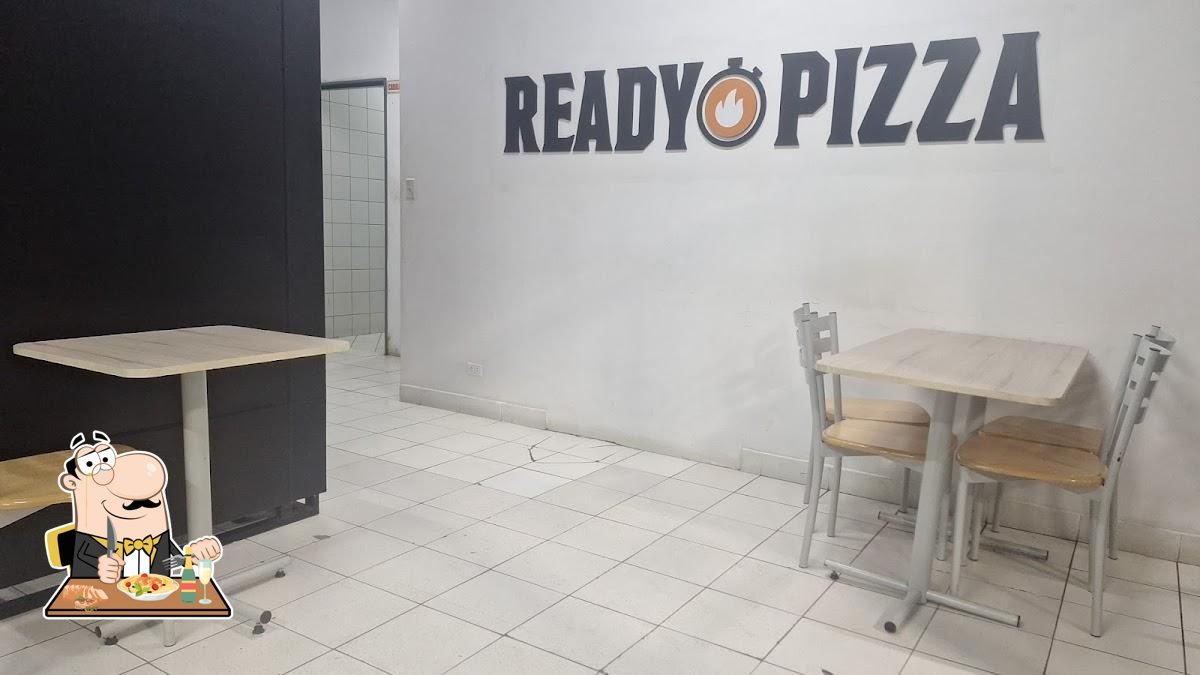 Opinión de Ready Pizza en Sabanitas: ¿Vale la pena? Calidad y sabor