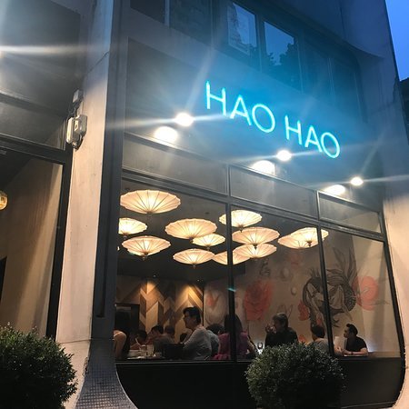 Opinión Restaurante Hao Hao: Menú, Precios y Calidad – Análisis Sincero