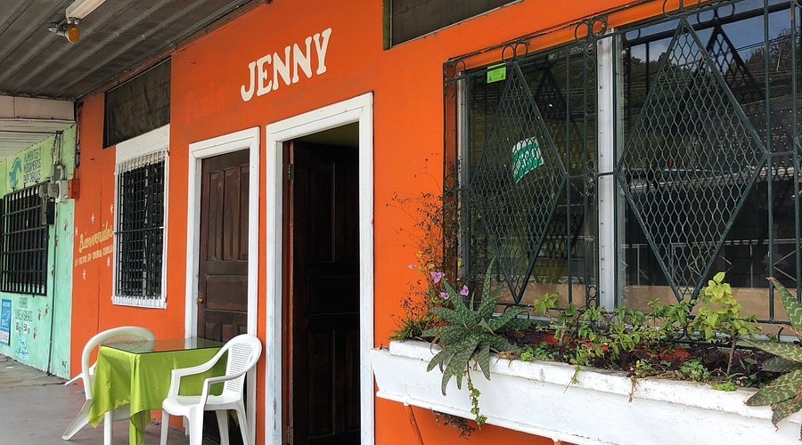 Opinión Restaurante Jenny: reseña sincera, ambiente y precios 2025