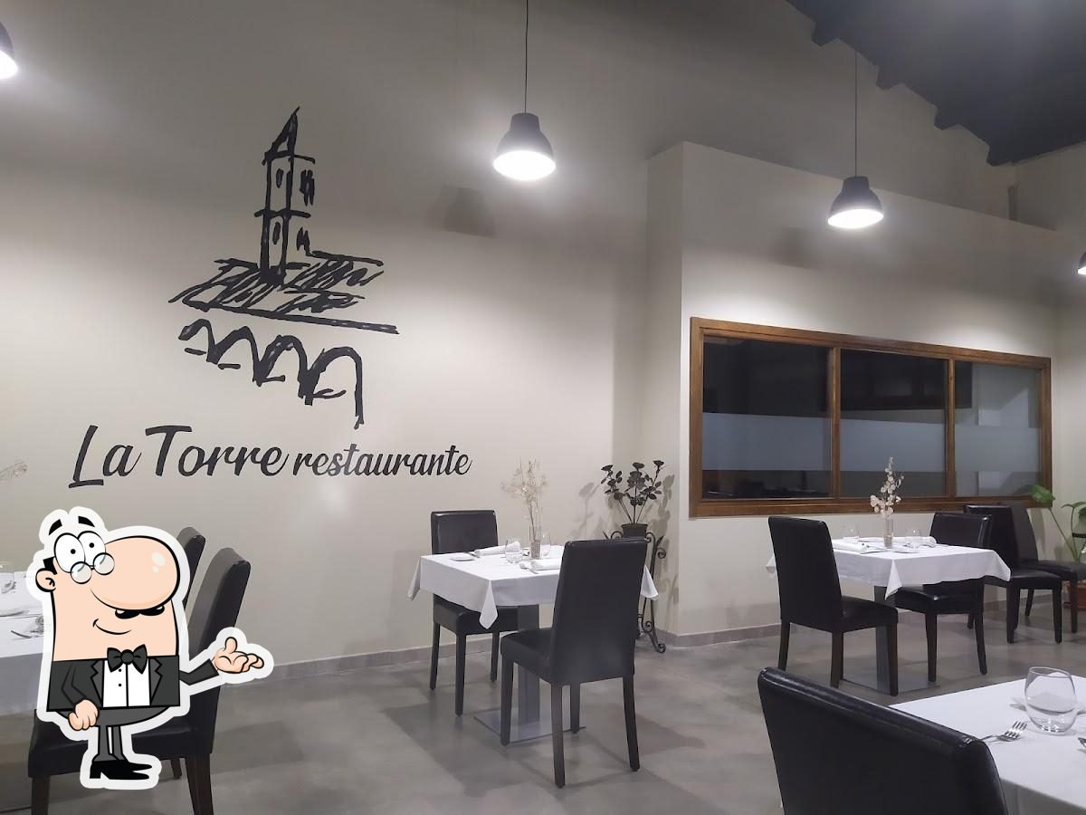 Opinión de Restaurante La Torre 1 Reseña Restaurante La Torre | Opiniones y Platos Destacados