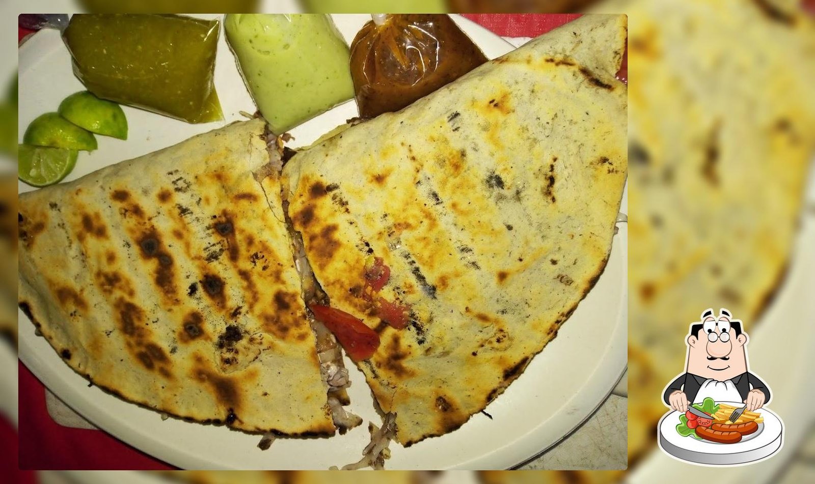 Las mejores comidas rápidas en Santa María: sabores únicos y rápida entrega