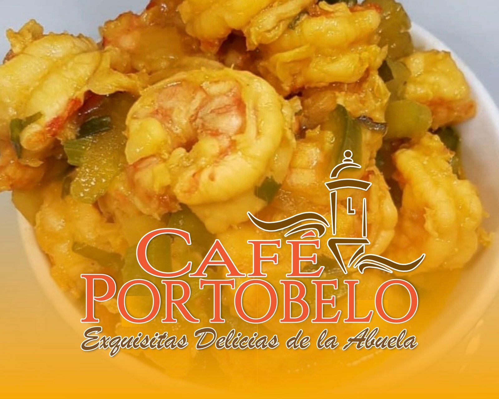 Portobelo Sopas Colón | Opinión y reseña del restaurante en Madrid