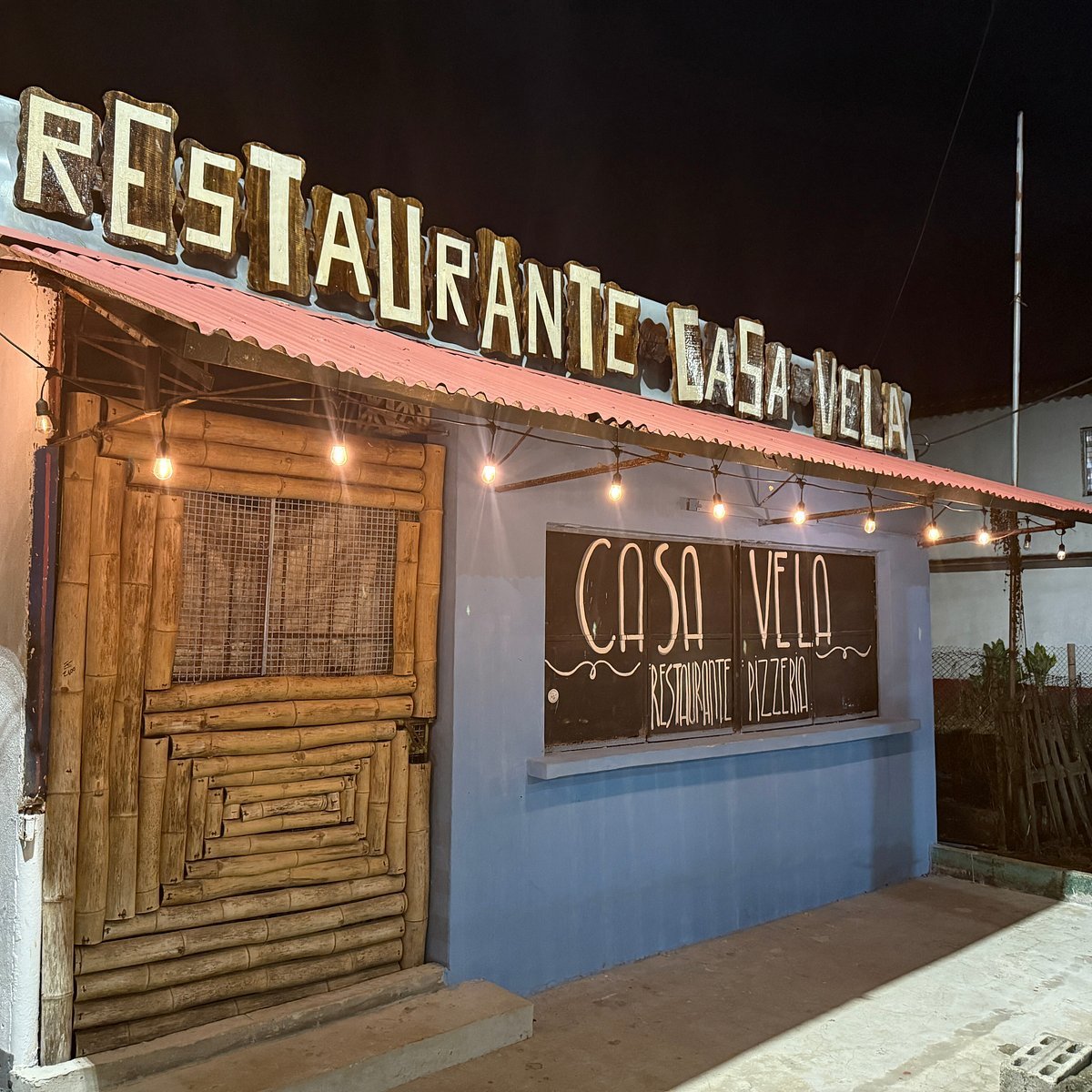 Opinión de Restaurante Casa Vela 1 Opinión de Restaurante Casa Vela: Calidad y Sabor Auténtico