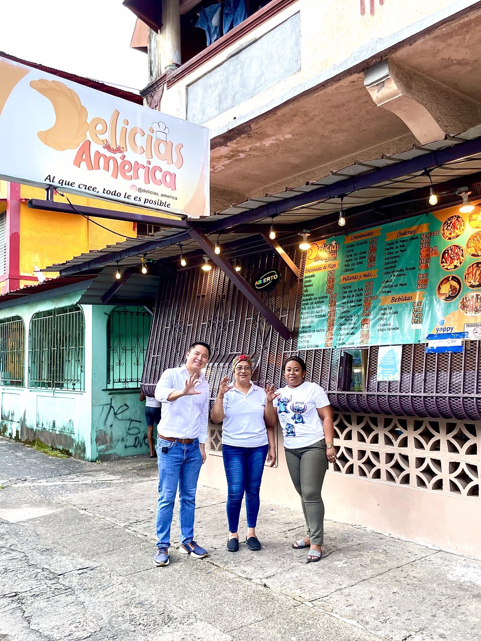 Opinión de Delicias América 1 Opinión de Delicias América: Análisis sincero y reseña de sabores latinos