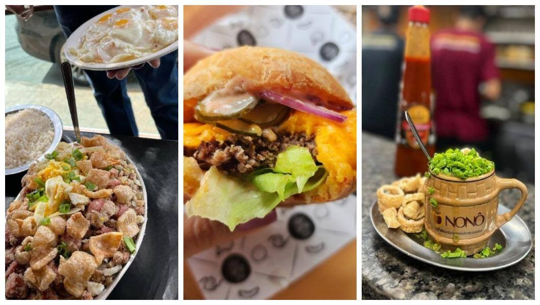 Las mejores Comida Rapida en Las Minas 1 Las mejores comidas rápidas en Las Minas: sabores irresistibles y económicos