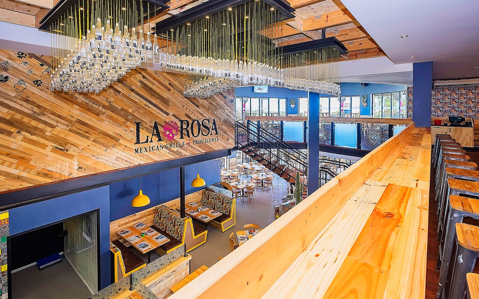 Opinión de Restaurante La Rosa 1 La Rosa: Opinión Sincera del Restaurante - ¿Vale la Pena?