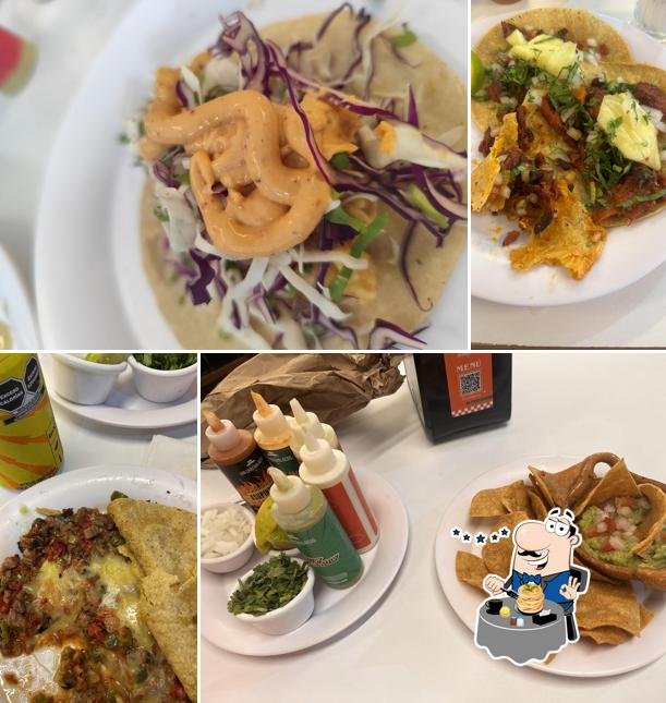 Los mejores Comida Rapida en Villa de Los Santos 1 Los mejores lugares de comida rápida en Villa de Los Santos: descubre sabores únicos