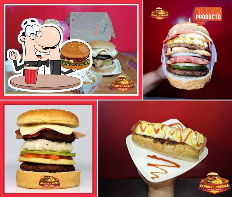Opinión de Doña Betty Fast Food Pma 1 Doña Betty Fast Food Panamá | Opinión sincera y reseña del local
