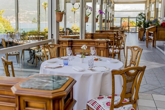 Opinión de Restaurante Bellagio 1 Bellagio: opinión sincera del restaurante, precios y platos recomendados