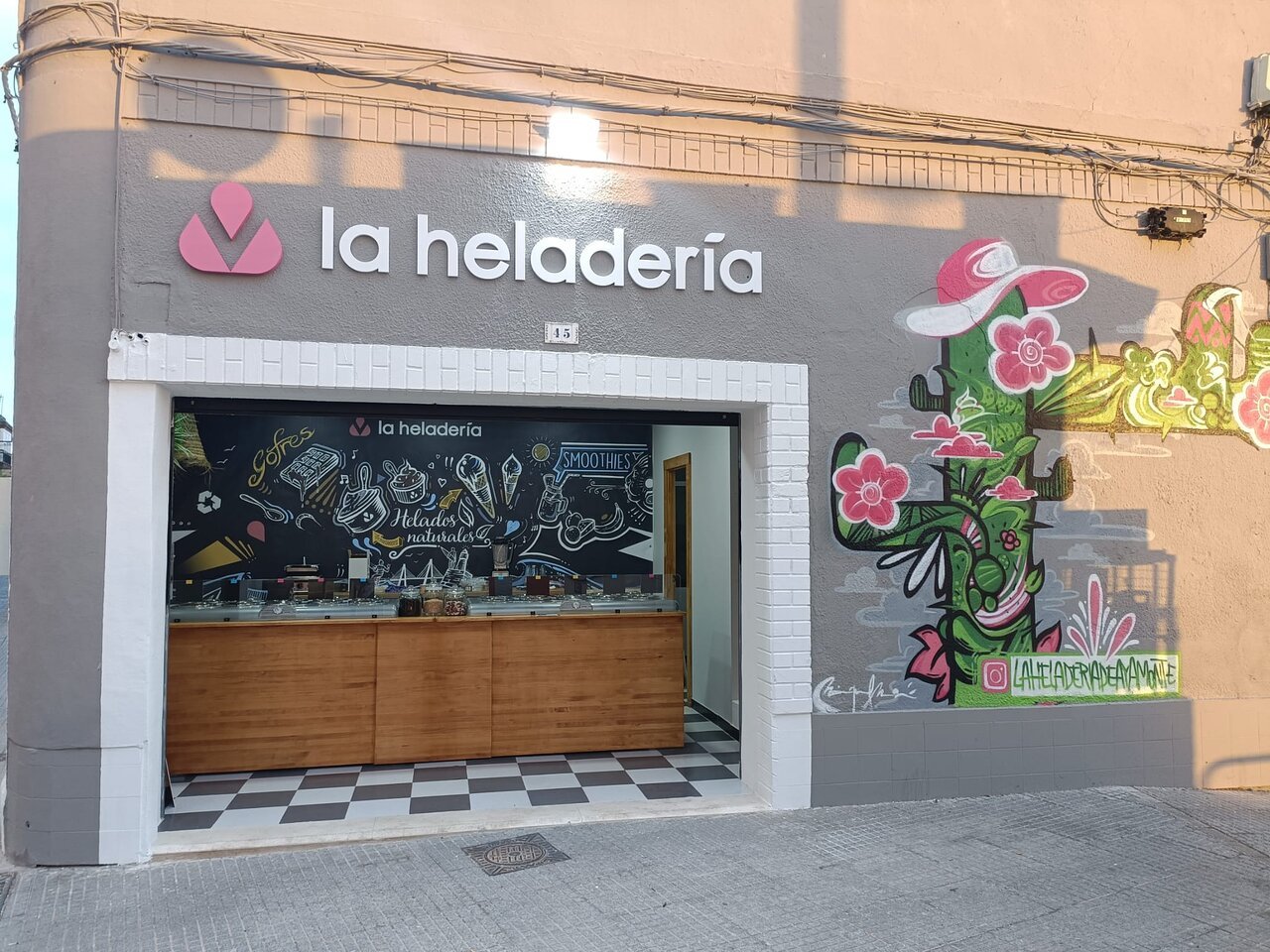 Opiniones del restaurante y heladería 1+2, sabor y calidad en un solo lugar