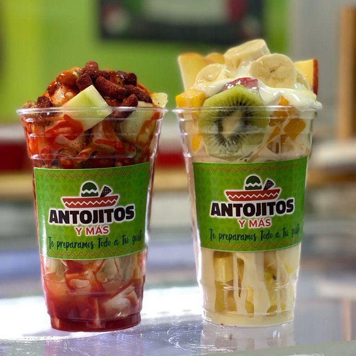 Kinkos Cake Antojitos y Más: Opinión 2024 - Postre, Pastelería y Delivery