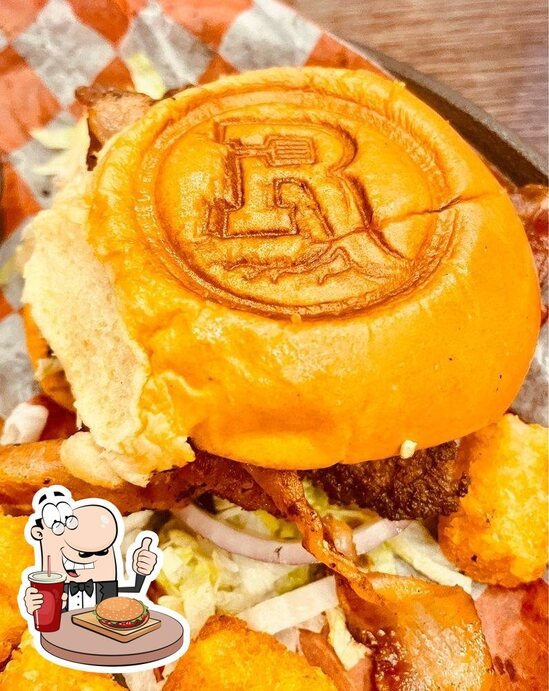 Opinión de Roots Hot Dog & Burger: el mejor sabor en comida rápida artesanal