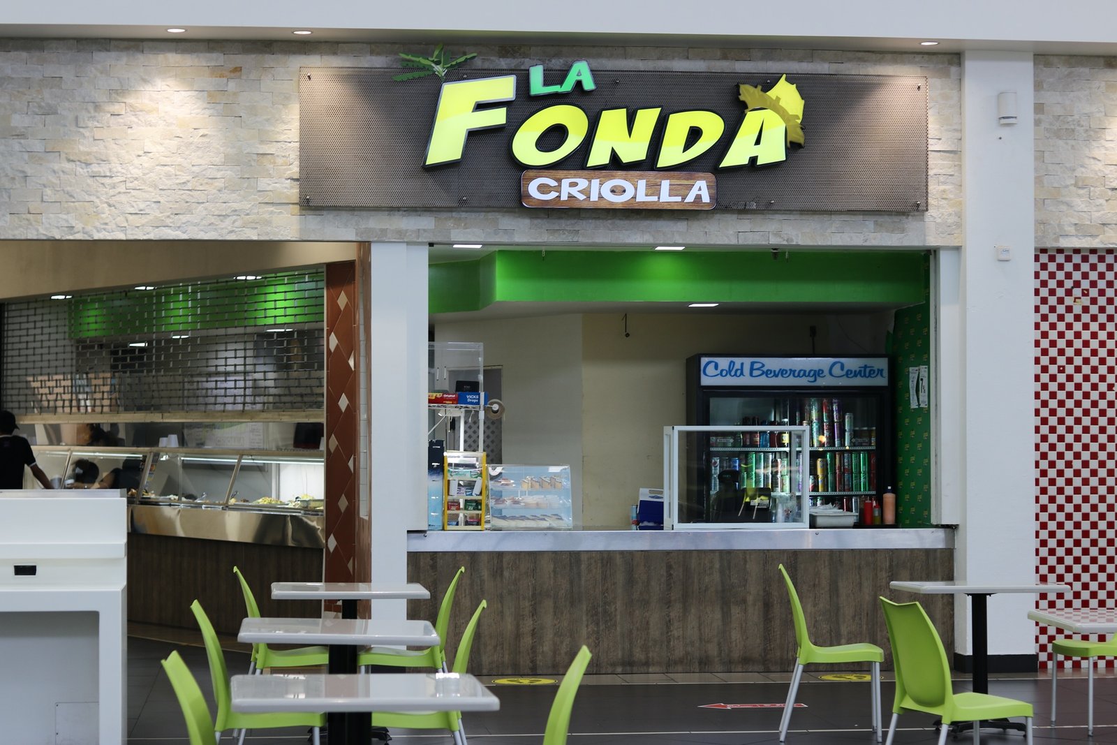 Opinión de Fonda La Criolla 1 Opinión de Fonda La Criolla: auténtica cocina limeña, sabores que enamoran