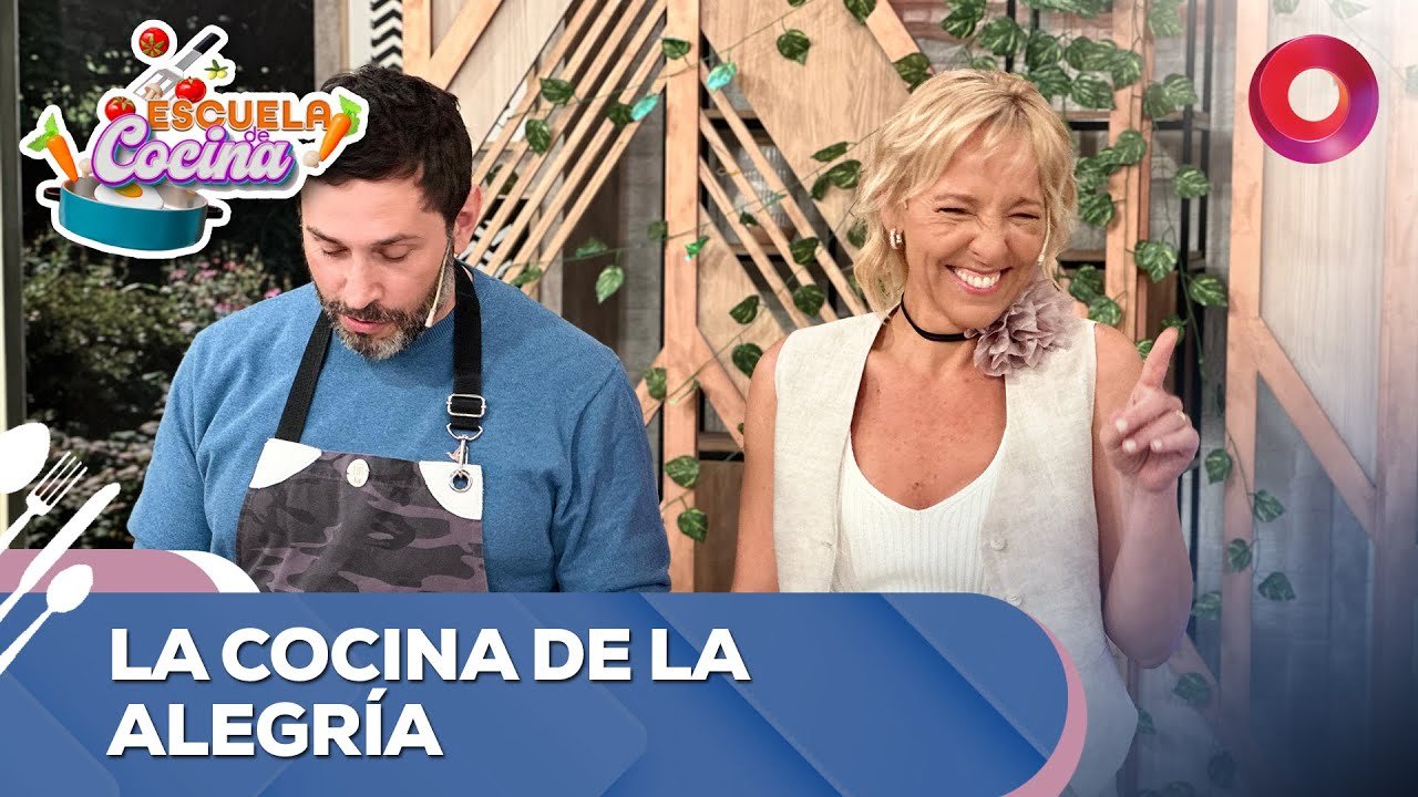 Opinión de La Cocina de La Alegria 1 Opinión de La Cocina de la Alegría: reseña honesta y claves de su éxito culinario