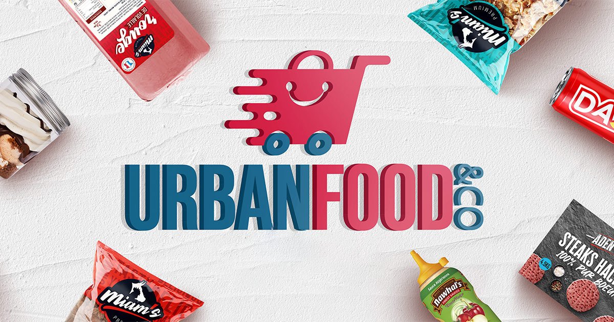 Opinión sincera de Urban Food: ¿vale la pena? Análisis y reseña completa