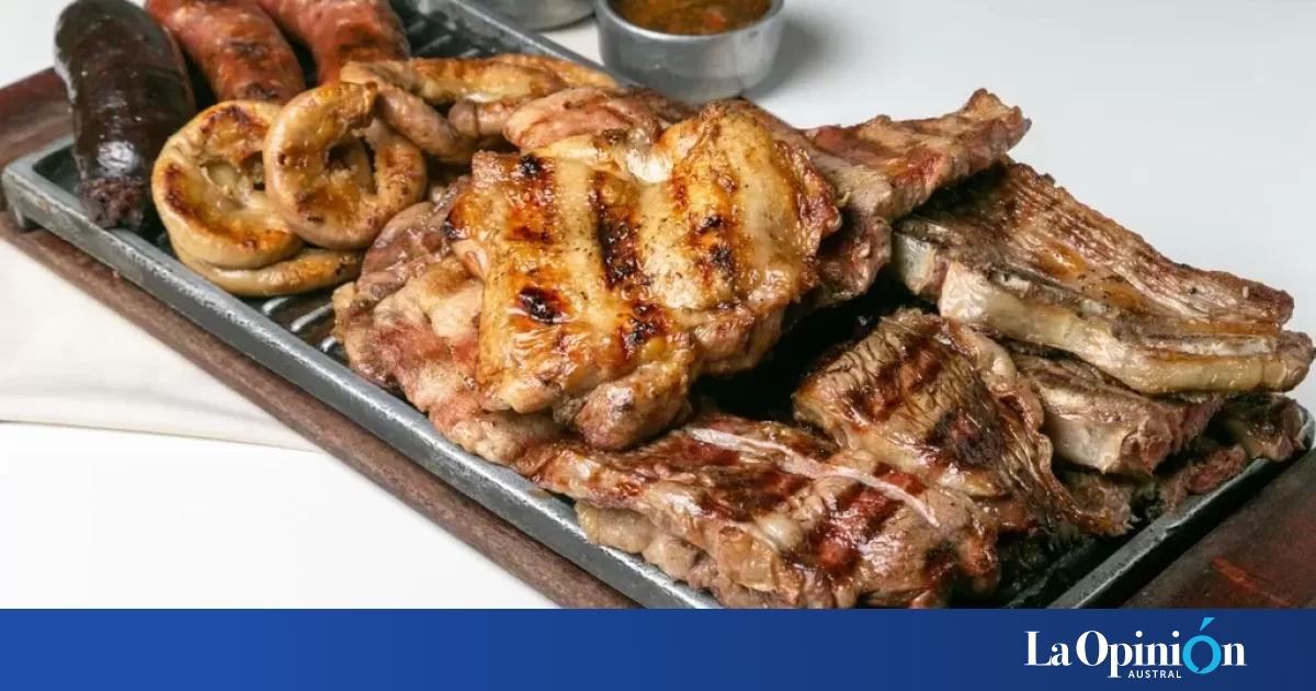 Opinión de Bar Parrillada Erika 1 Opinión Bar Parrillada Erika: carne argentina, calidad, precio y ambiente familiar