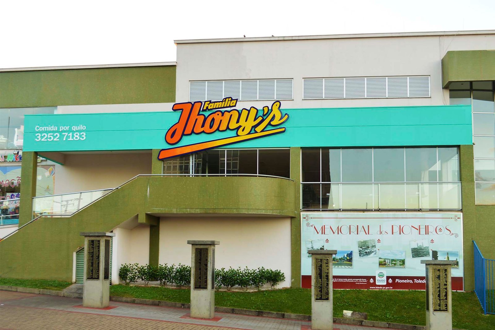Opinión de Jhony's Food Pty 1 Jhonys Food Pty: Opinión y Análisis Completo de su Comida