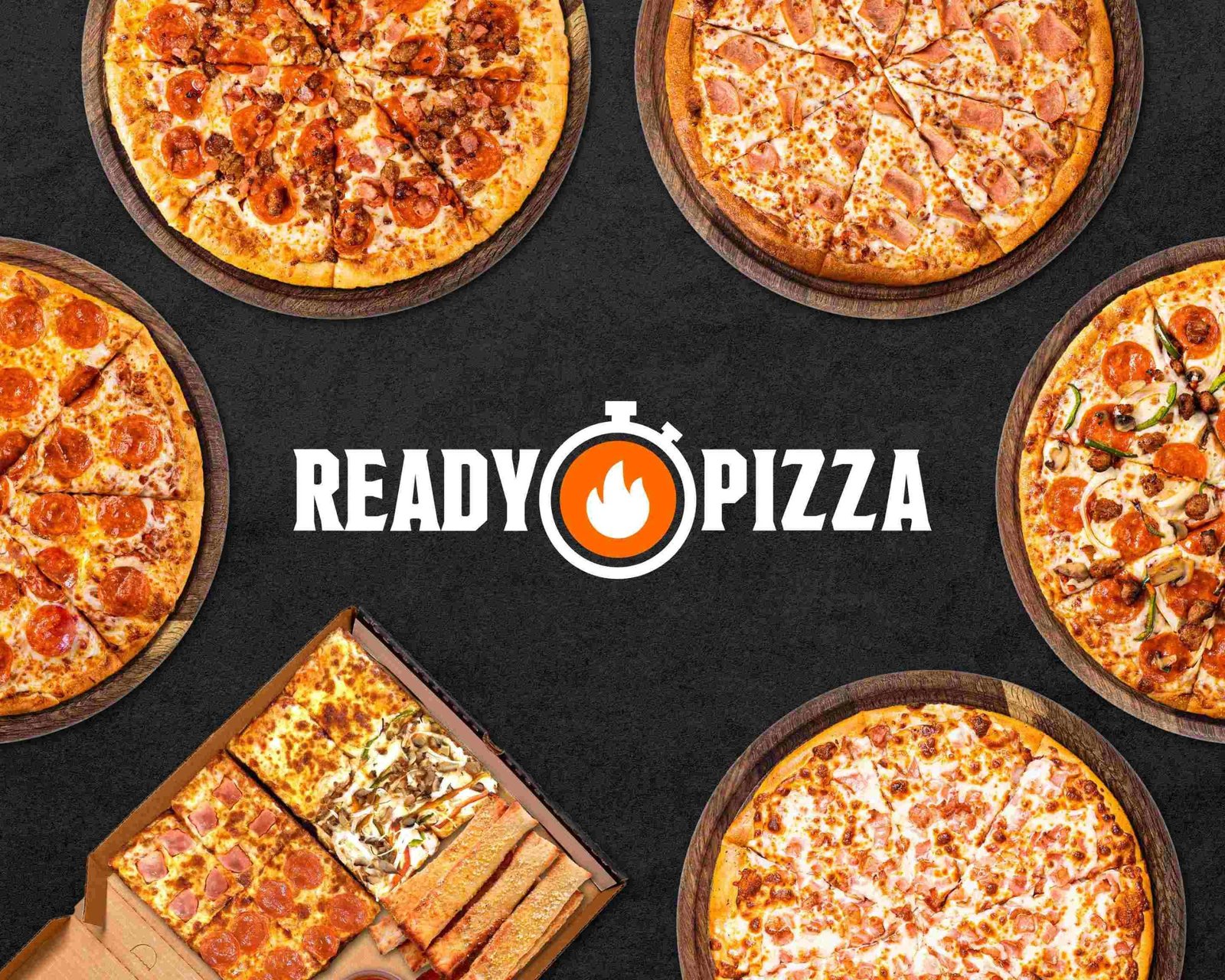 Ready Pizza Chitré: Opinión sincera y análisis completo de su calidad
