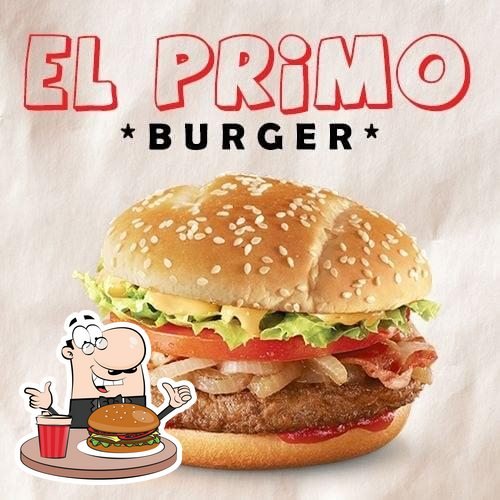 Opinión de El Primo Fast Food en Las Minas, Herrera: calidad y sabor