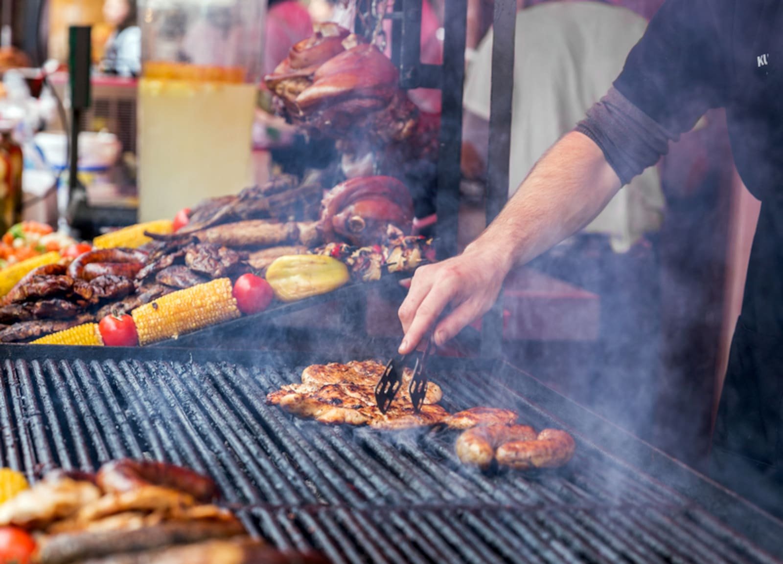 Opinión Brasas & Traguitos: Análisis y reseña del restaurante en 2024
