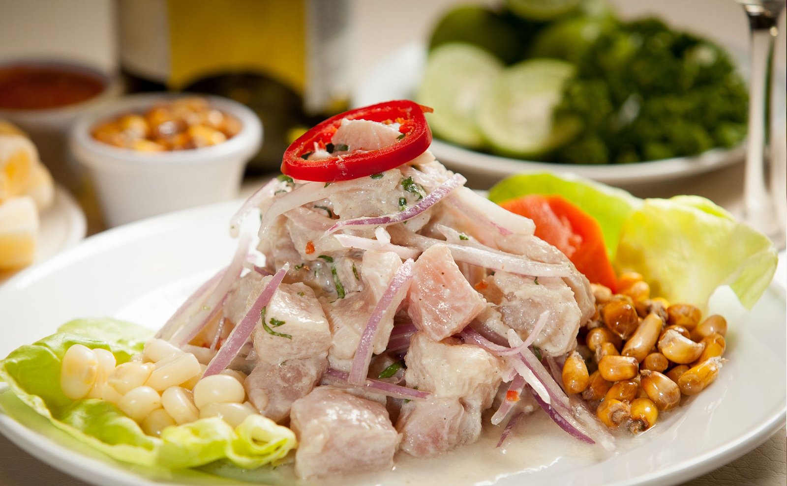 Opinión de CeviChen: Análisis sincero y reseña completa sobre su calidad