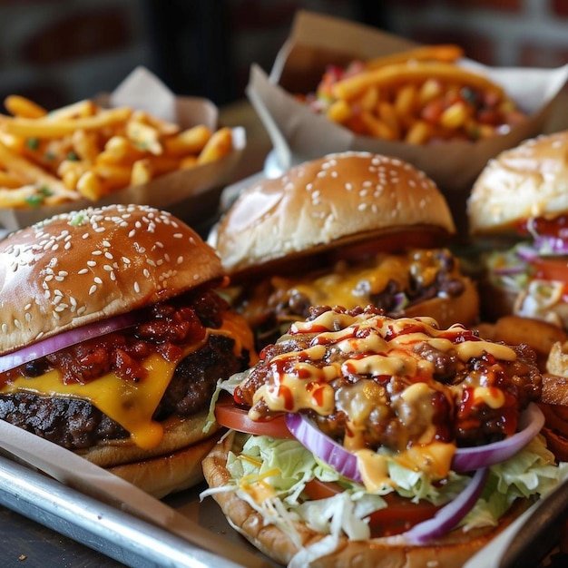 🍔 Las mejores comidas rápidas en Tonosí: hamburguesas, pollo frito y más al mejor precio