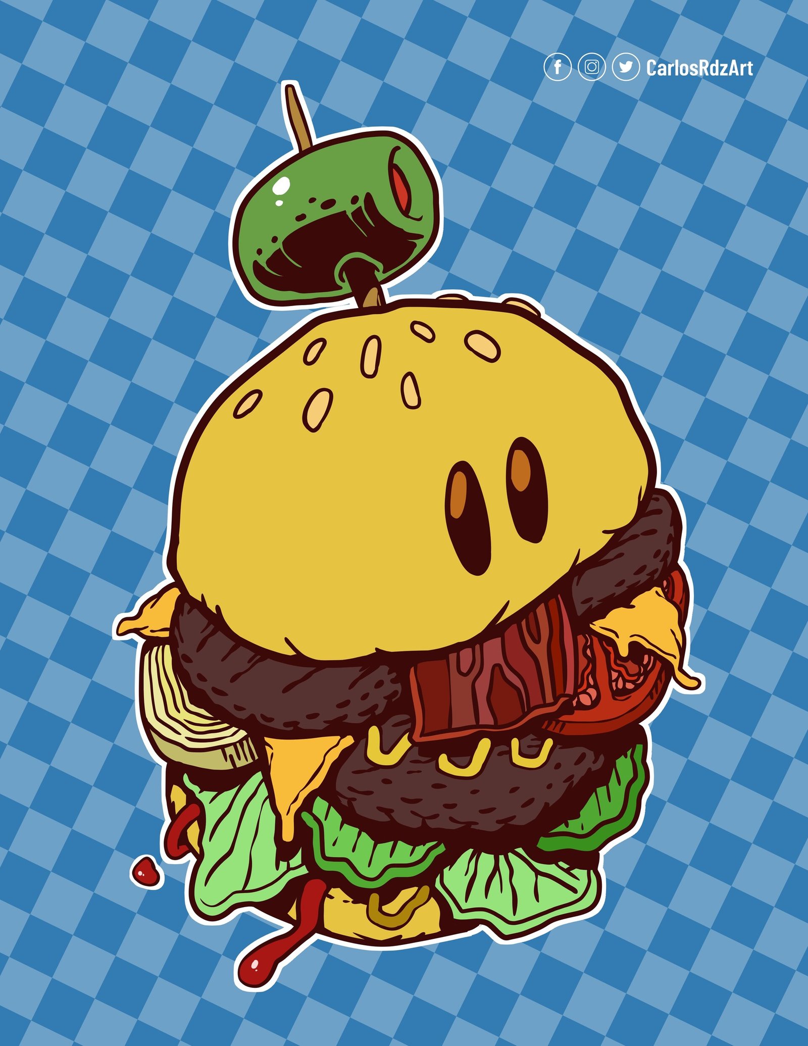Opinión de Burguer Toons: ¿Vale la pena? Análisis completo de sus hamburguesas