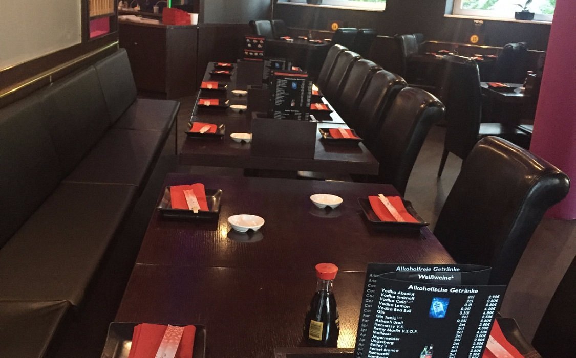 Yoyos Grill Restaurante: Opiniones, Menú y Precios en [Ciudad]