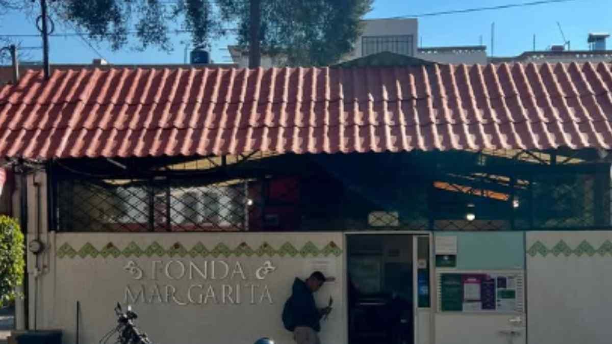 Opinión Fonda Villamonte: Precios, Menú y Calidad en 2024