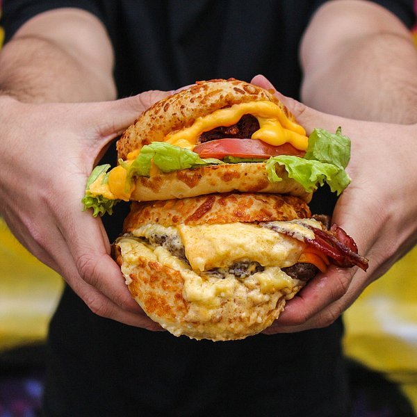 Los mejores lugares de comida rápida en Pocrí: sabores irresistibles y económicos