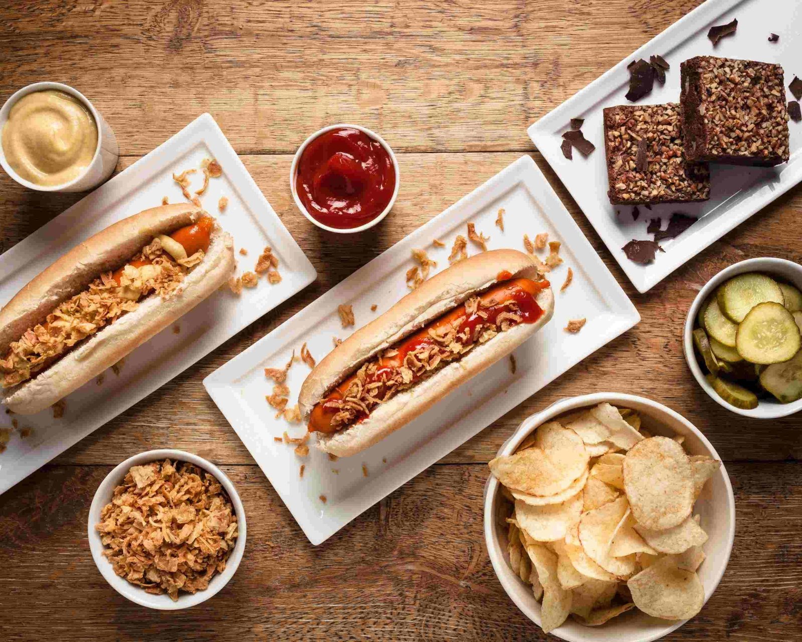Opinión sincera del Hot Dog Kelvin: ¿Vale la pena probarlo?