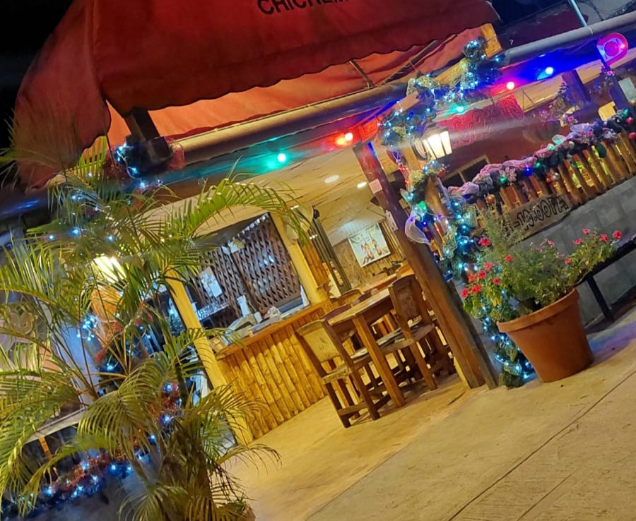 Opinión del Restaurante El Chichemito: calidad, sabor y ambiente en Madrid