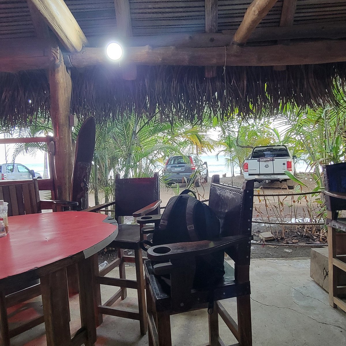 Jorón Playa Guánico: opiniones y belleza natural del paraíso escondido