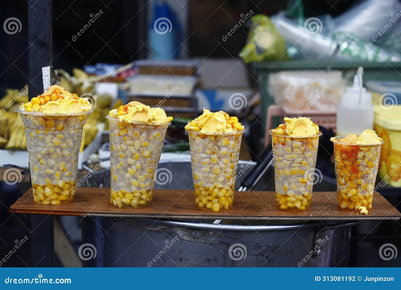 Opinión: Pastelitos de Maíz Fresco de Road Side – Sabor y Frescura