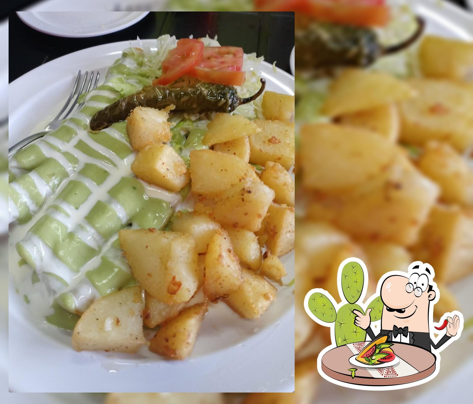 Las mejores opciones de comida rápida en Las Cumbres: guía 2024