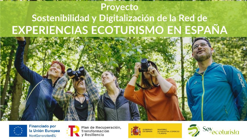 Ecoturismo sostenible: Opinión sobre el proyecto y su impacto ambiental