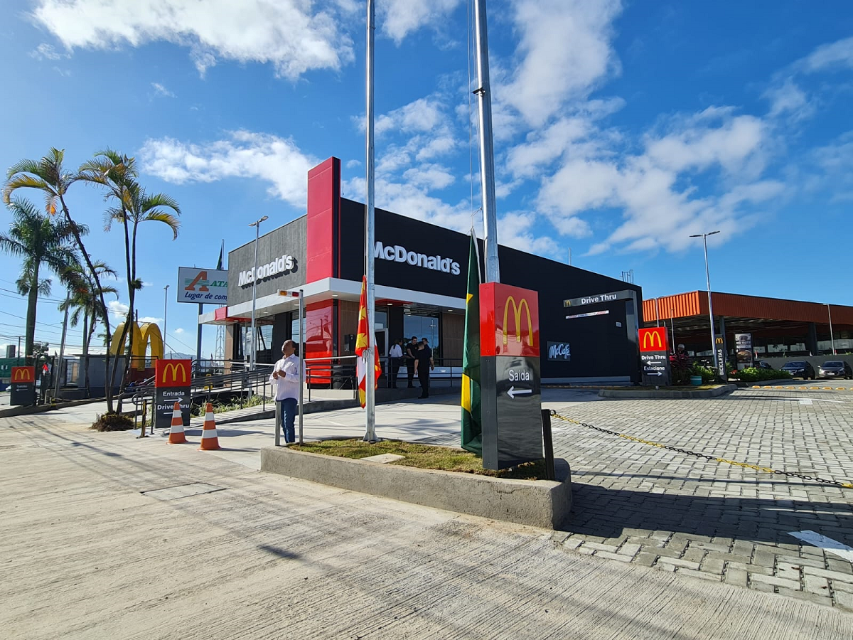 Opinión McDonald’s Chilibre San Vicente: Sabor, Frescura y Precio Justo en 2025