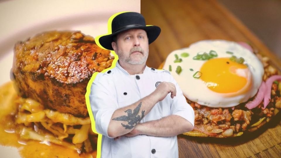 Opinión de Fonda del chef 1 Fonda del Chef: Opinión sincera y análisis de su auténtica cocina casera