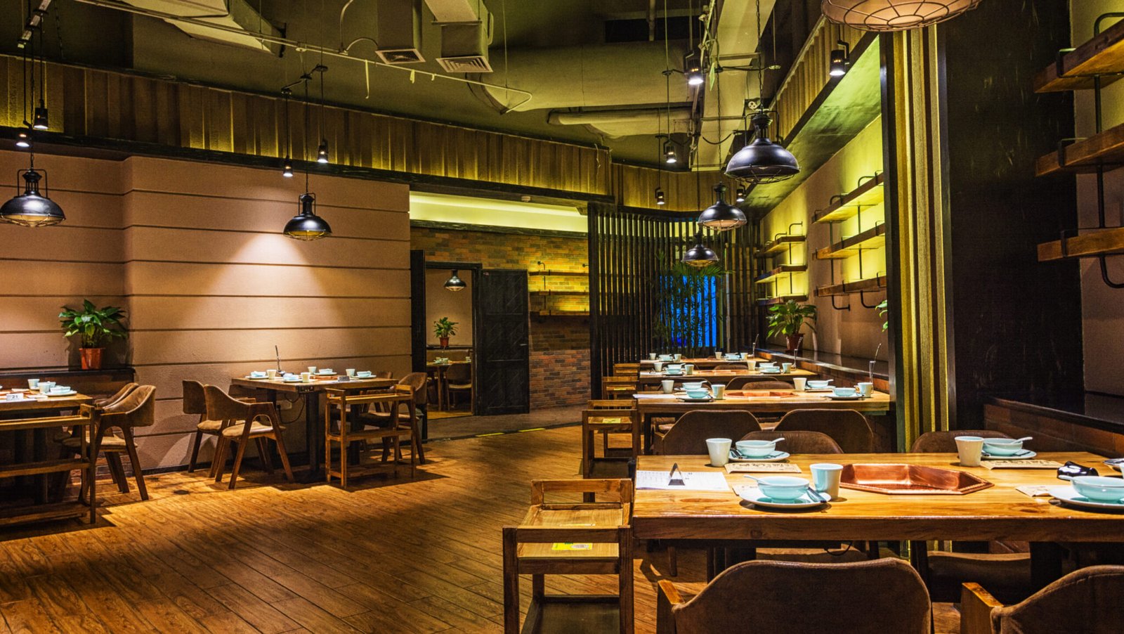 Opinión de Restaurante D&D 1 Opinión real del Restaurante D&D: reseña, ambiente y menú recomendado