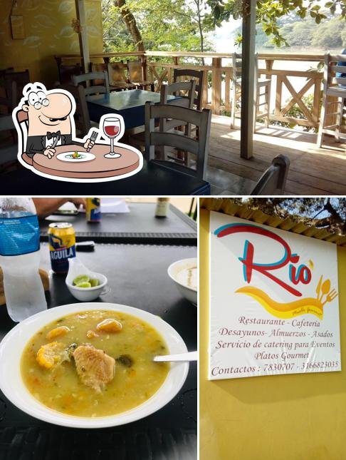 Restaurante Caña del Río: Opinión, reseña y platos imperdibles en Córdoba