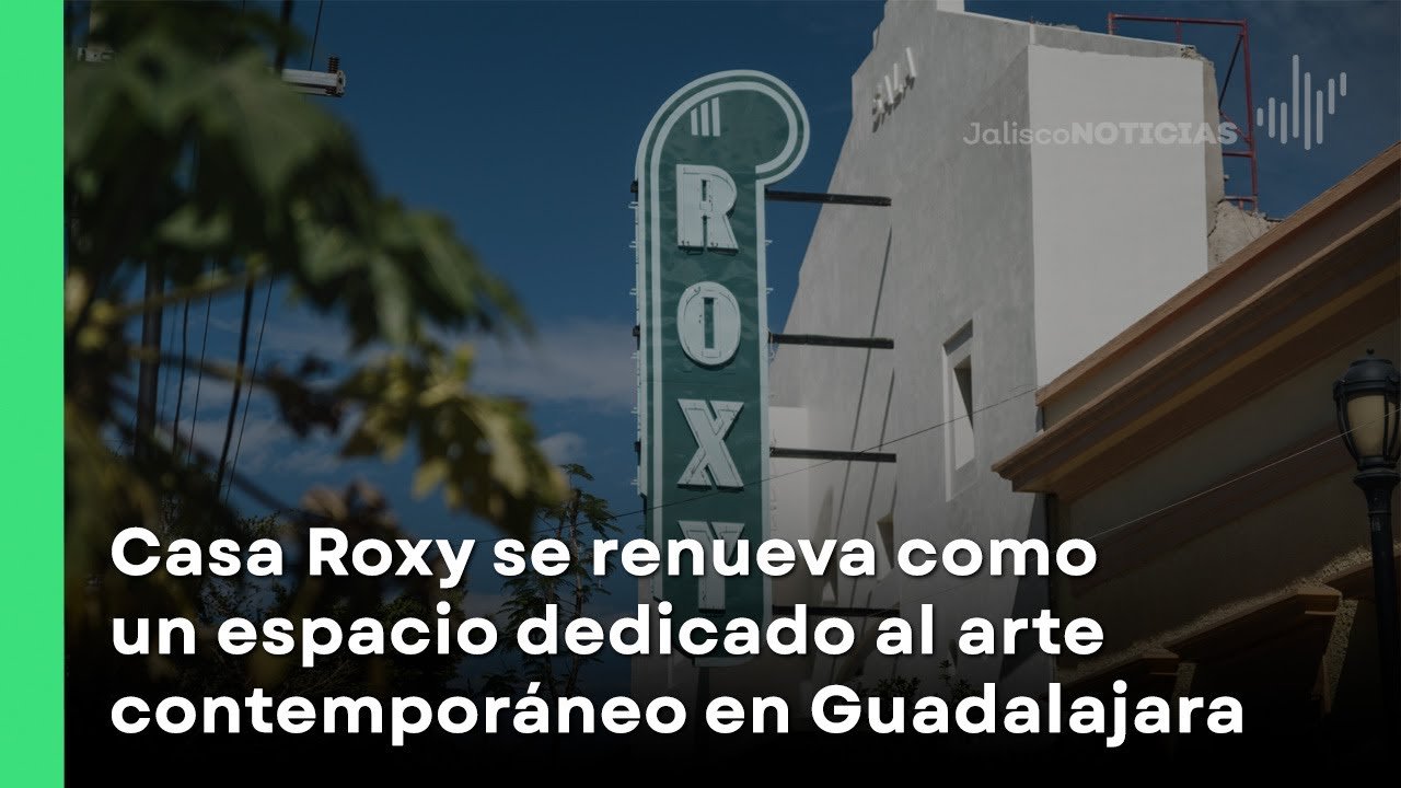 Opinión de La casa de Roxy 1 La Casa de Roxy: Opinión sincera de una experiencia inolvidable